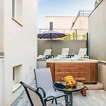 Tica By Interhome בית נופש זאטון
