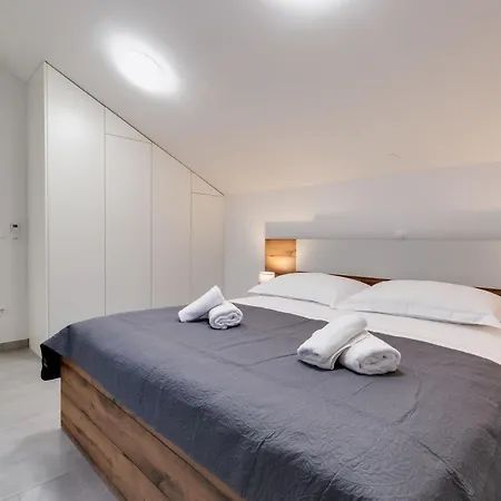 Tica By Interhome * Zaton (Zadar)