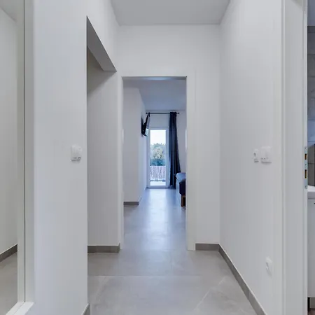 Holiday home Tica By Interhome