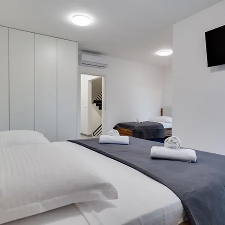 Tica By Interhome Сasa de vacaciones Zaton (Zadar)