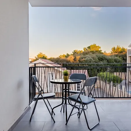 Ferienhaus Tica By Interhome Zaton (Zadar)