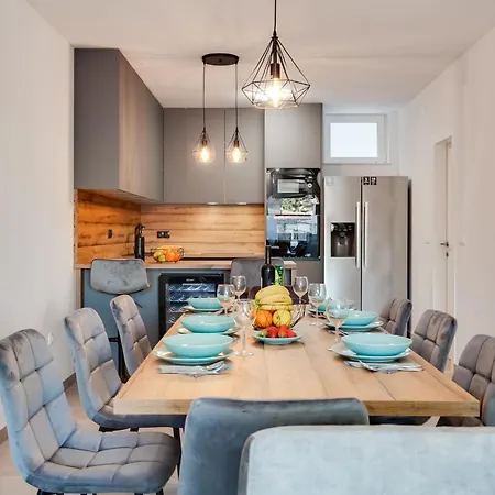 Tica By Interhome Zaton (Zadar)