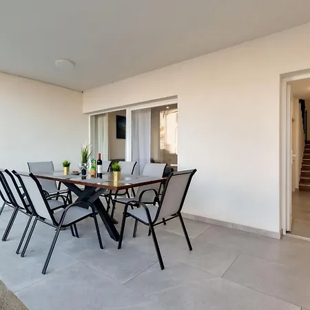 Tica By Interhome Ferienhaus *