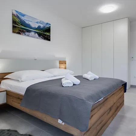 Tica By Interhome Holiday home Zaton (Zadar)