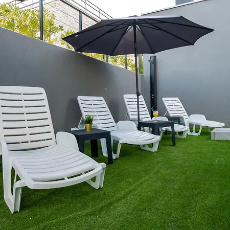 Сasa de vacaciones Tica By Interhome