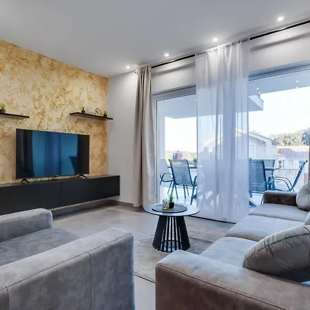 Tica By Interhome Holiday home Zaton (Zadar)