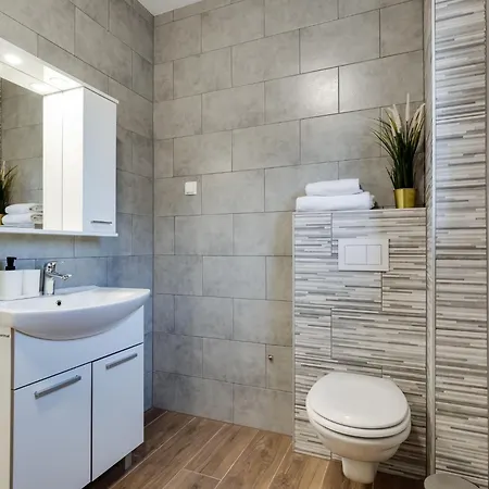 Tica By Interhome Zaton (Zadar)