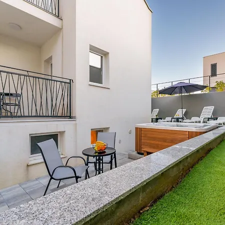 Holiday home Tica By Interhome *