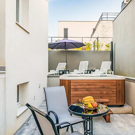 Tica By Interhome Holiday home Zaton (Zadar)