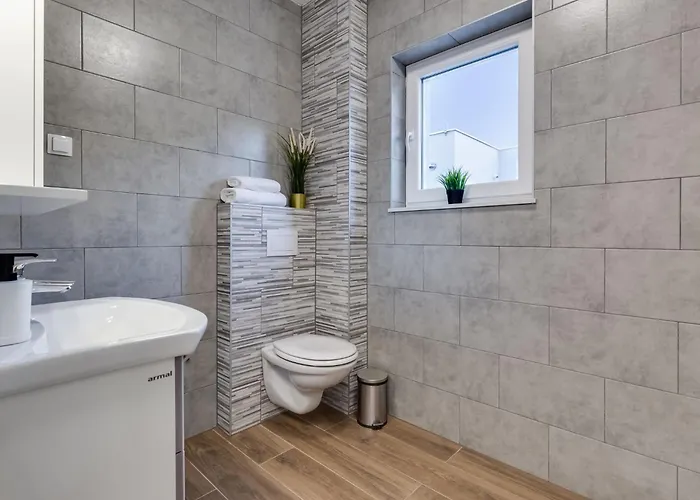 Сasa de vacaciones Tica By Interhome Zaton (Zadar)