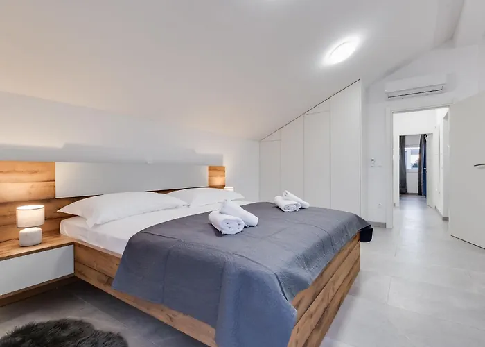 Tica By Interhome Zaton (Zadar)