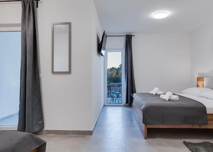 Сasa de vacaciones Tica By Interhome