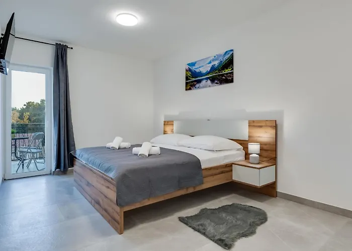 Ferienhaus Tica By Interhome Zaton (Zadar)