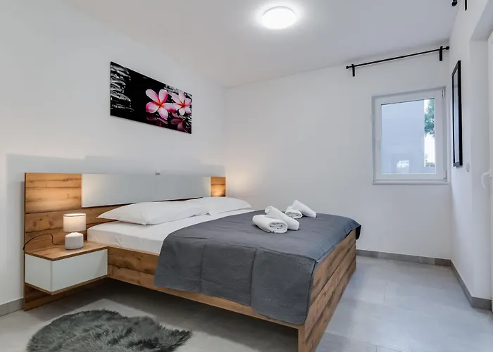 Tica By Interhome Ferienhaus *