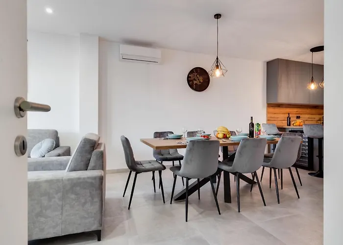 Tica By Interhome Zaton (Zadar)