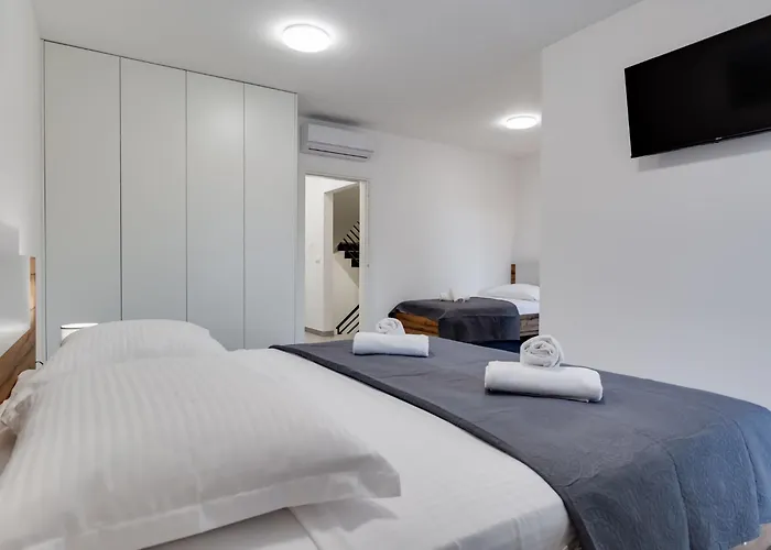 Tica By Interhome Ferienhaus Zaton (Zadar)