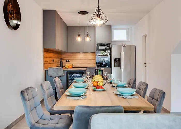 Tica By Interhome Zaton (Zadar)