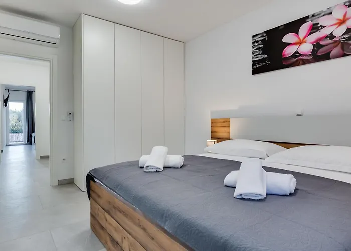 Tica By Interhome * Zaton (Zadar)