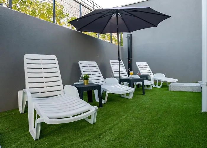 Сasa de vacaciones Tica By Interhome