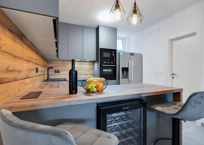 Сasa de vacaciones Tica By Interhome *