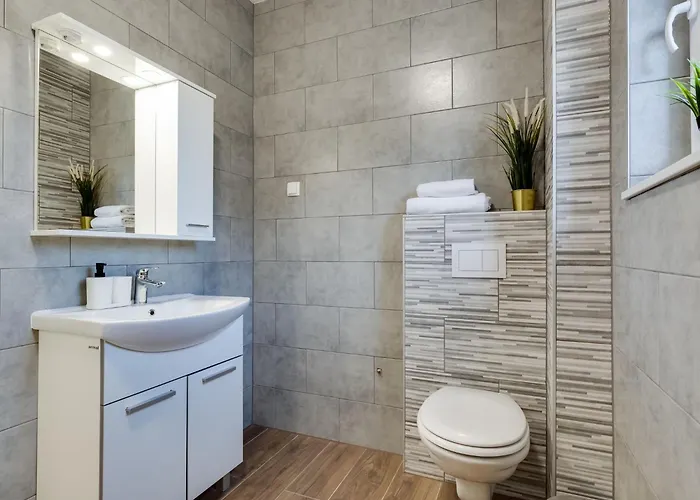 Tica By Interhome Zaton (Zadar)