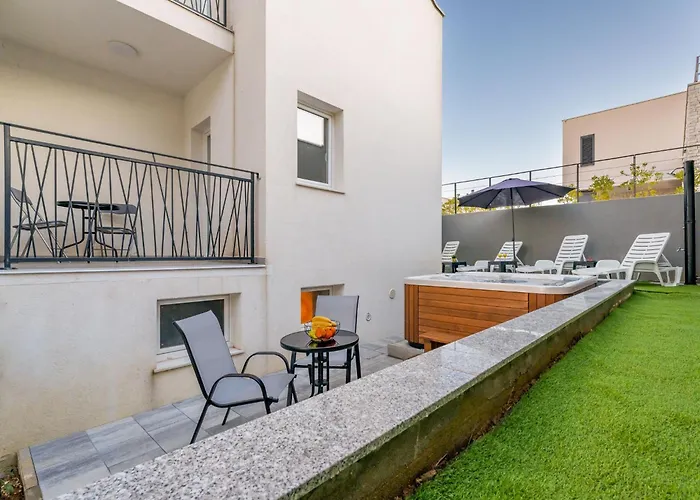 Ferienhaus Tica By Interhome *