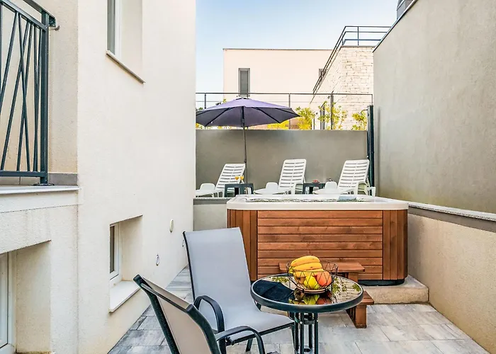 Tica By Interhome Сasa de vacaciones Zaton (Zadar)