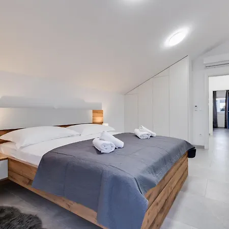 Tica By Interhome Zaton (Zadar)