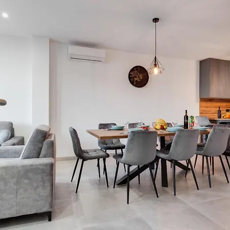 Tica By Interhome Zaton (Zadar)