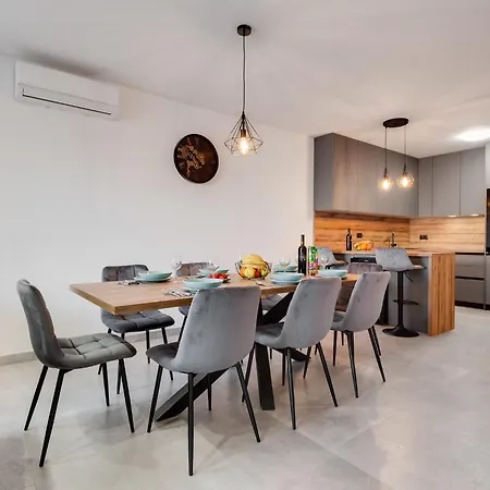 Дом отдыха Tica By Interhome *