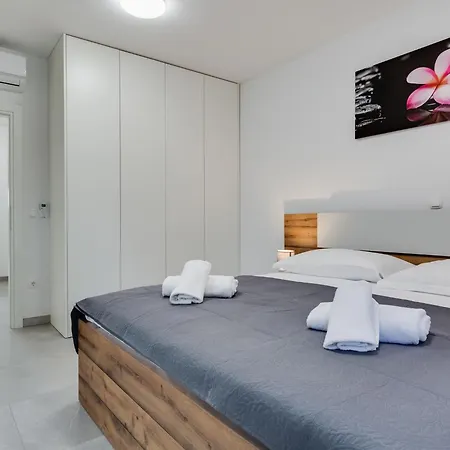 Tica By Interhome * Zaton (Zadar)
