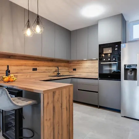 Tica By Interhome بيت للعطل