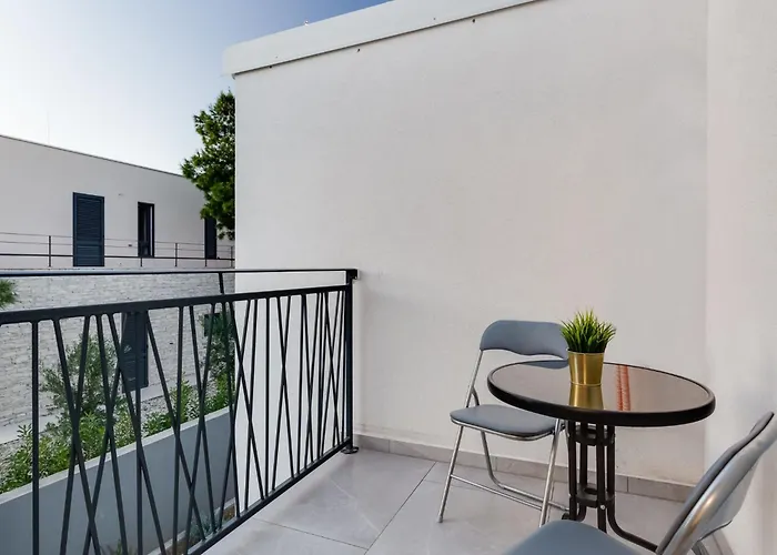 Vakantiehuis Tica By Interhome *