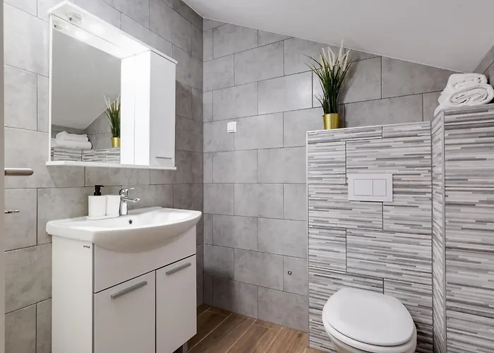 Tica By Interhome Дом отдыха