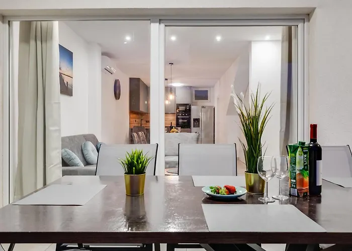 Vakantiehuis Tica By Interhome Zaton (Zadar)