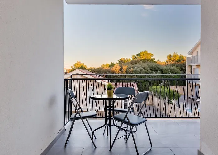 Vakantiehuis Tica By Interhome Zaton (Zadar)